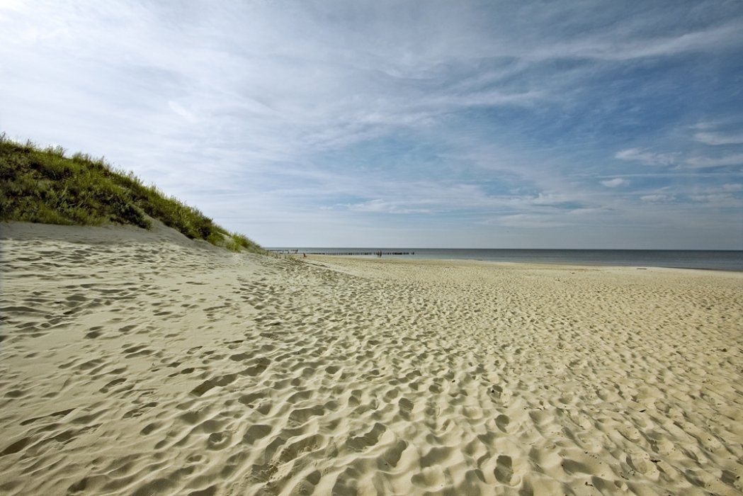 Plaża Plaża Diament SPA